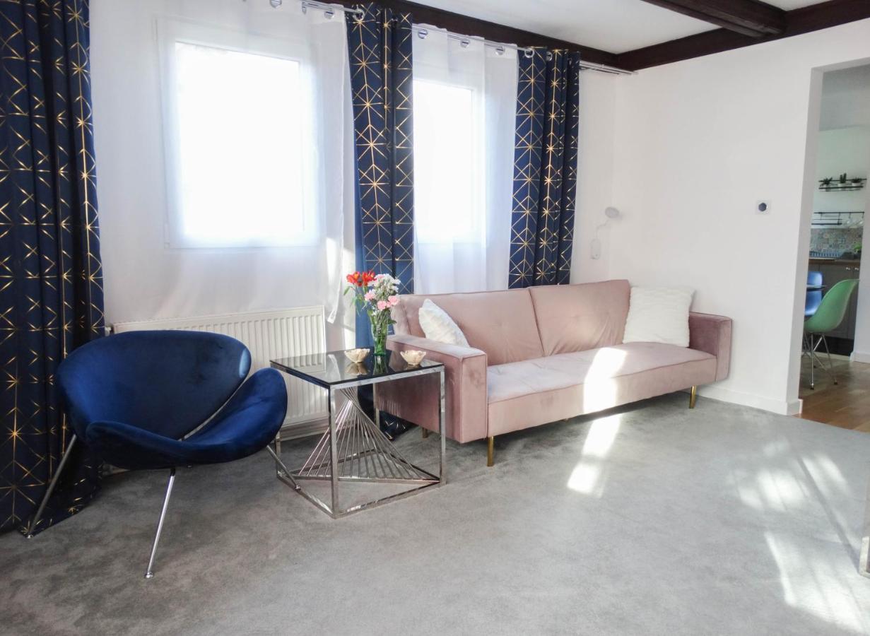 Sleepstation Karkonosze Apartment Karpacz Ngoại thất bức ảnh