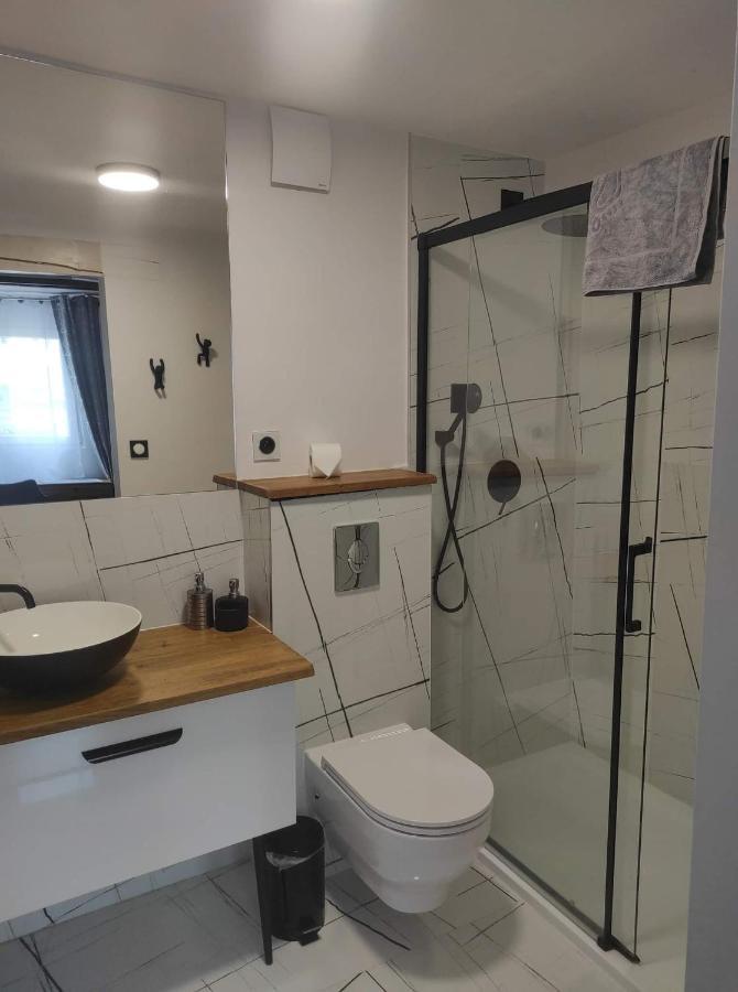Sleepstation Karkonosze Apartment Karpacz Ngoại thất bức ảnh