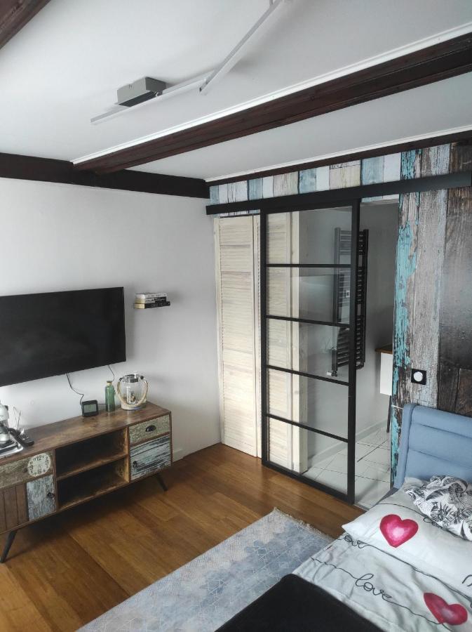 Sleepstation Karkonosze Apartment Karpacz Ngoại thất bức ảnh