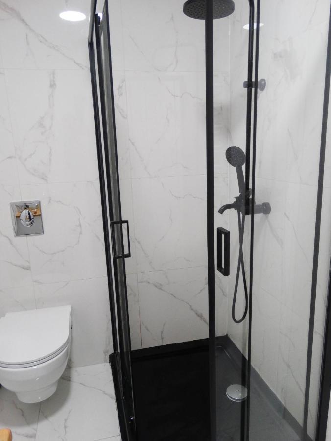 Sleepstation Karkonosze Apartment Karpacz Ngoại thất bức ảnh