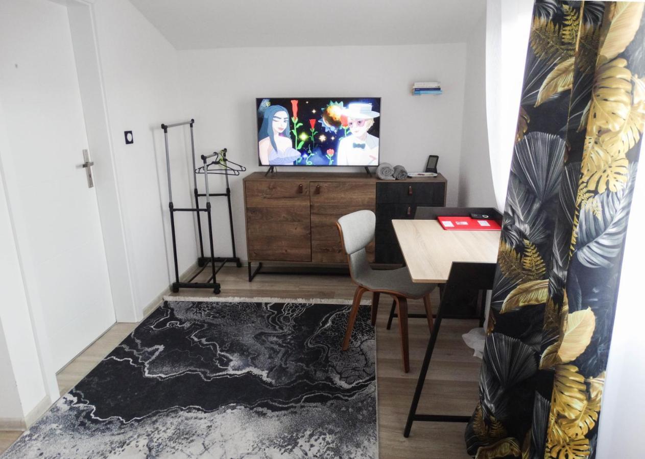 Sleepstation Karkonosze Apartment Karpacz Ngoại thất bức ảnh
