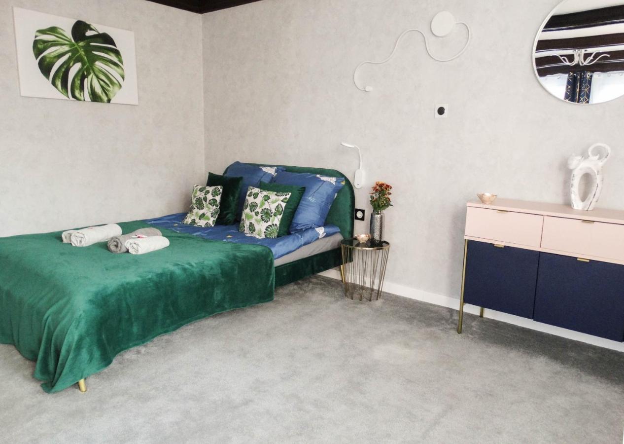 Sleepstation Karkonosze Apartment Karpacz Ngoại thất bức ảnh