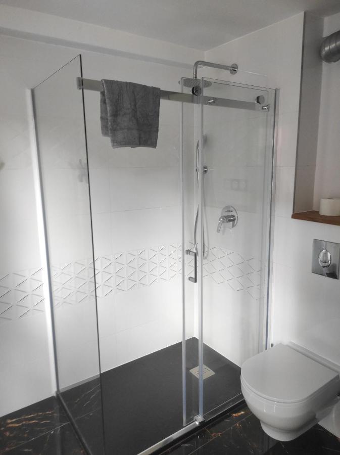 Sleepstation Karkonosze Apartment Karpacz Ngoại thất bức ảnh