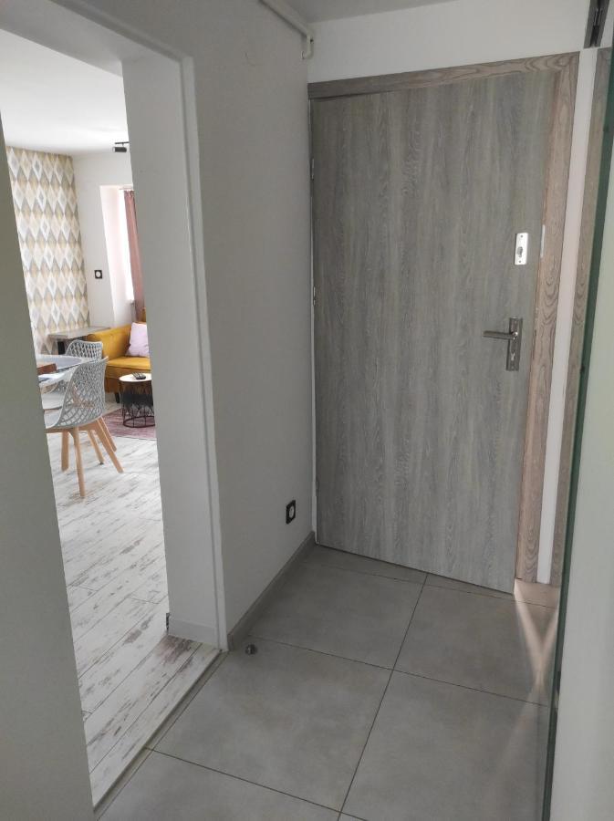 Sleepstation Karkonosze Apartment Karpacz Ngoại thất bức ảnh