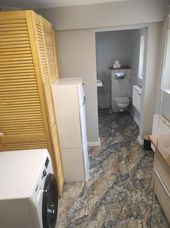 Sleepstation Karkonosze Apartment Karpacz Ngoại thất bức ảnh