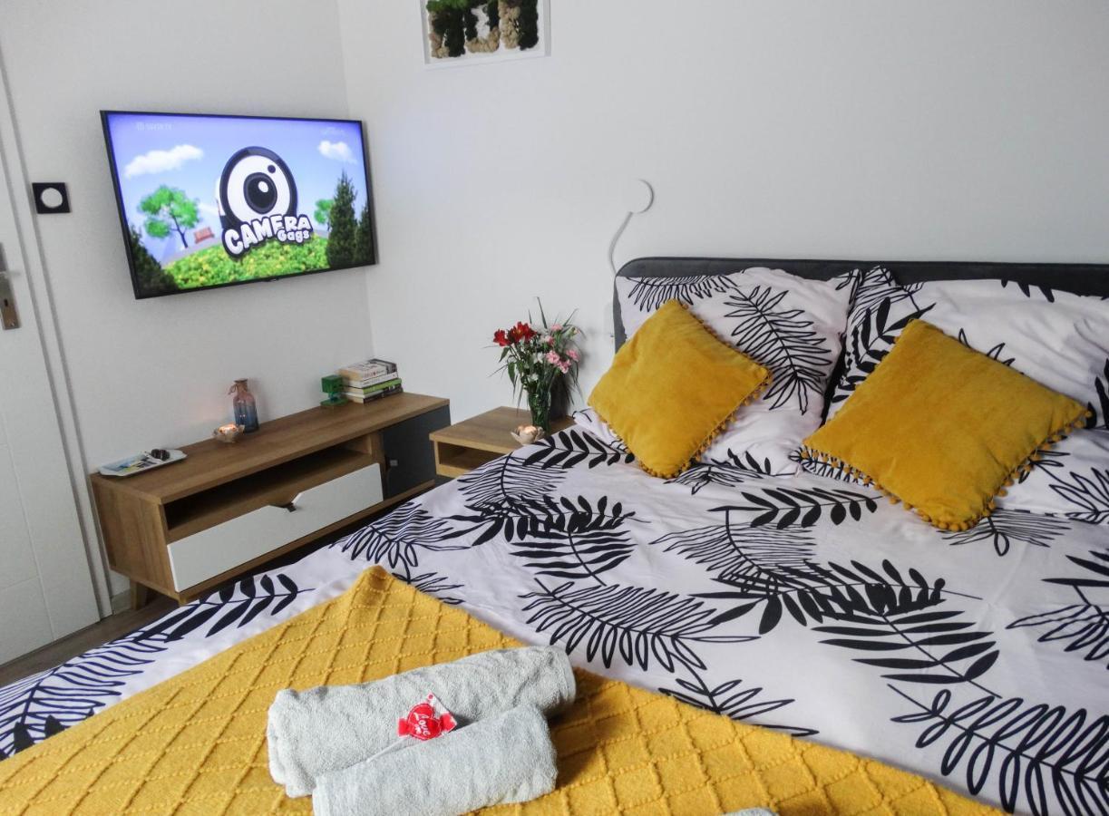Sleepstation Karkonosze Apartment Karpacz Ngoại thất bức ảnh
