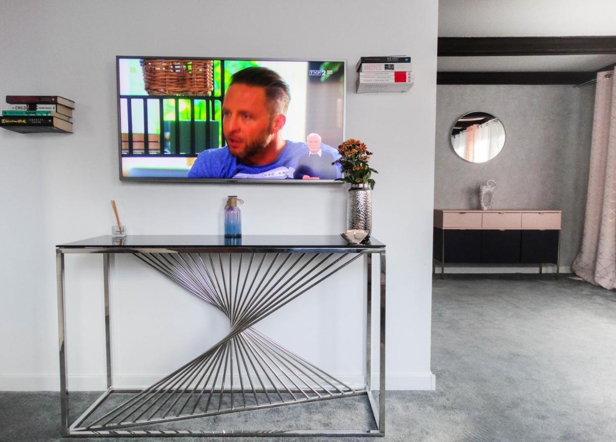 Sleepstation Karkonosze Apartment Karpacz Ngoại thất bức ảnh
