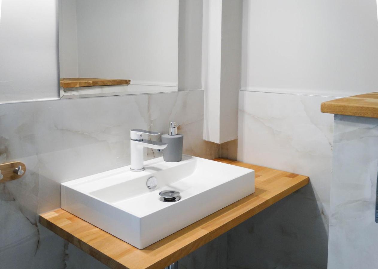 Sleepstation Karkonosze Apartment Karpacz Ngoại thất bức ảnh