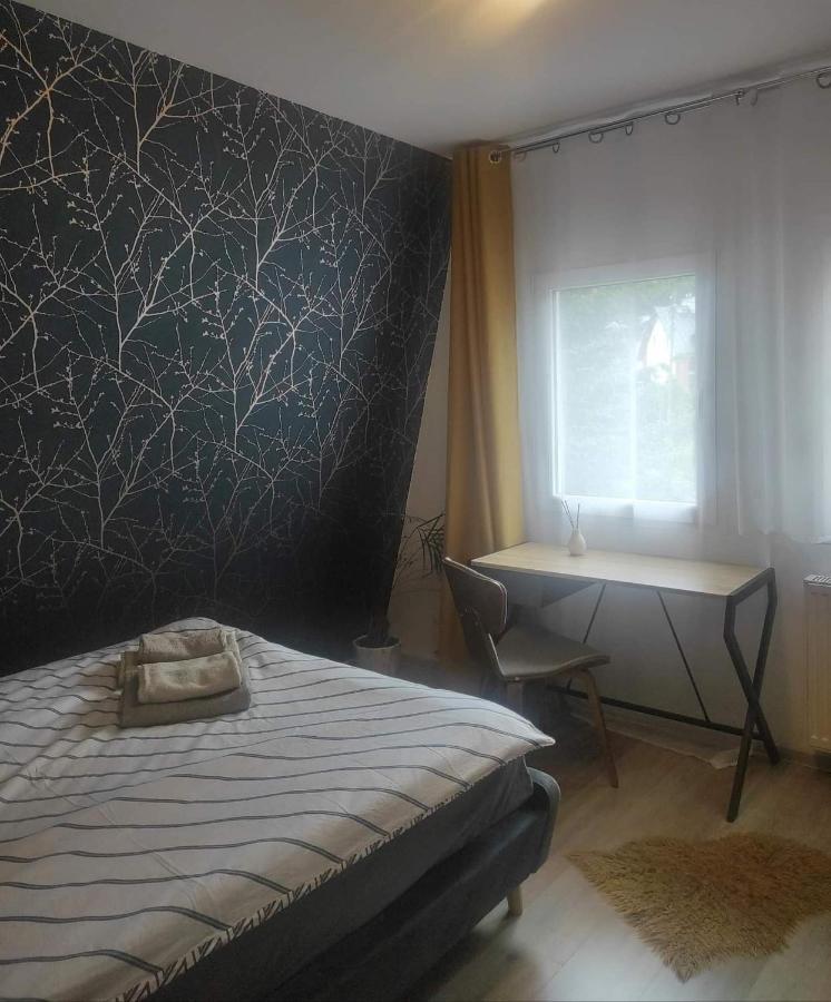 Sleepstation Karkonosze Apartment Karpacz Ngoại thất bức ảnh