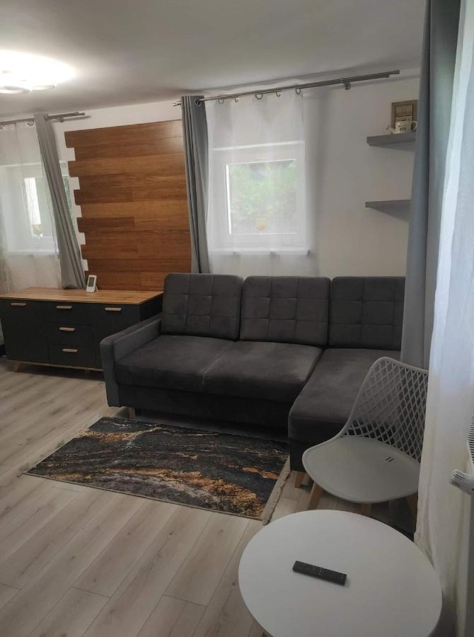 Sleepstation Karkonosze Apartment Karpacz Ngoại thất bức ảnh