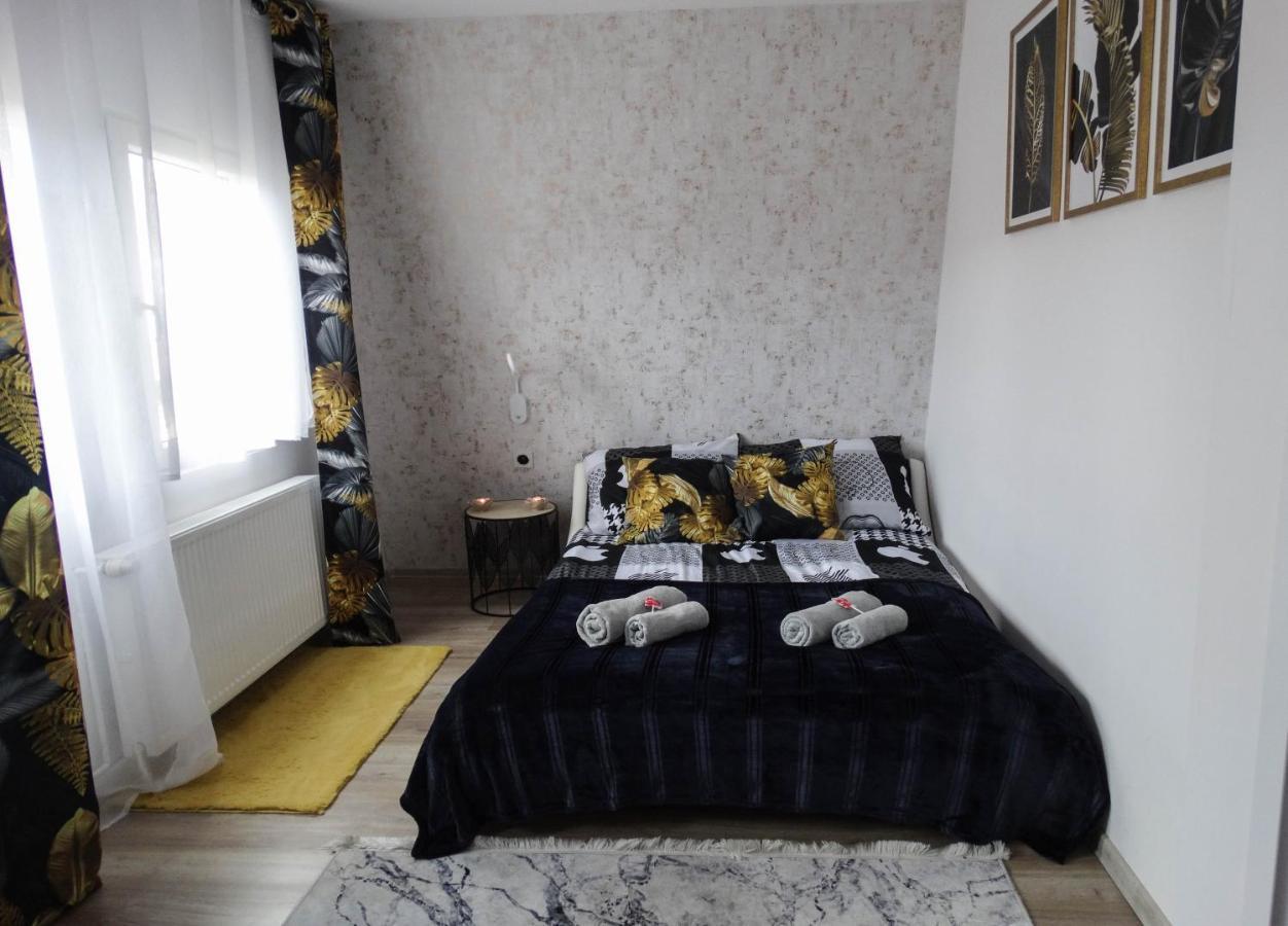 Sleepstation Karkonosze Apartment Karpacz Ngoại thất bức ảnh