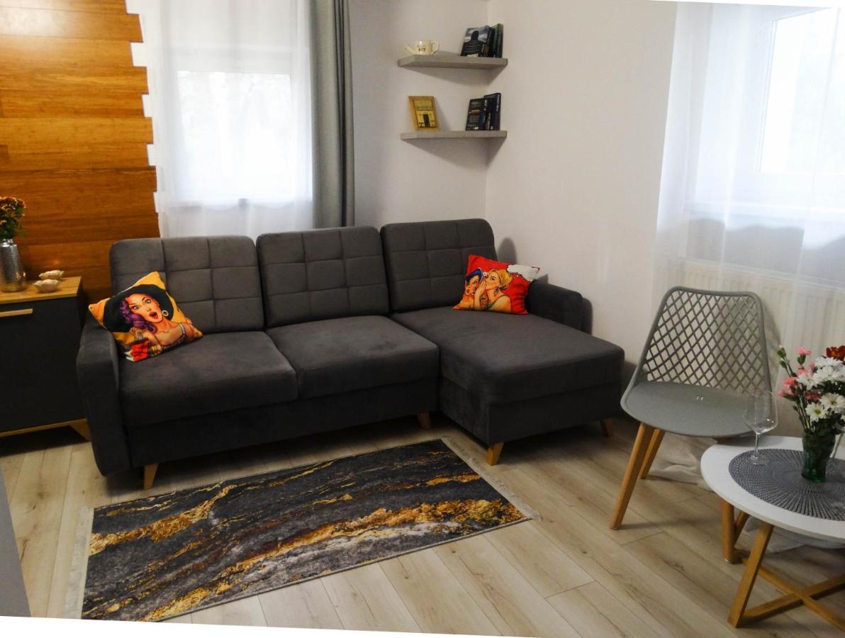 Sleepstation Karkonosze Apartment Karpacz Ngoại thất bức ảnh