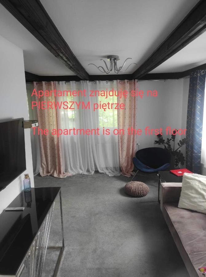 Sleepstation Karkonosze Apartment Karpacz Phòng bức ảnh