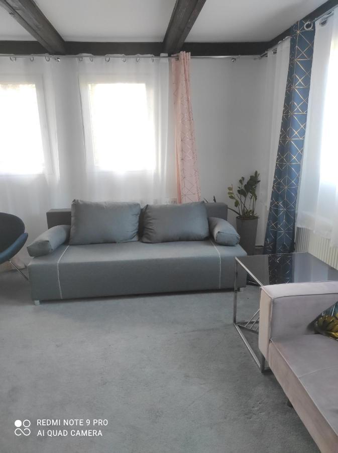 Sleepstation Karkonosze Apartment Karpacz Ngoại thất bức ảnh